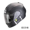 Scorpion EXO-491 Code Motorradhelm