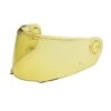 Schuberth SV6 Visier Gelb Für Schuberth C5/S3