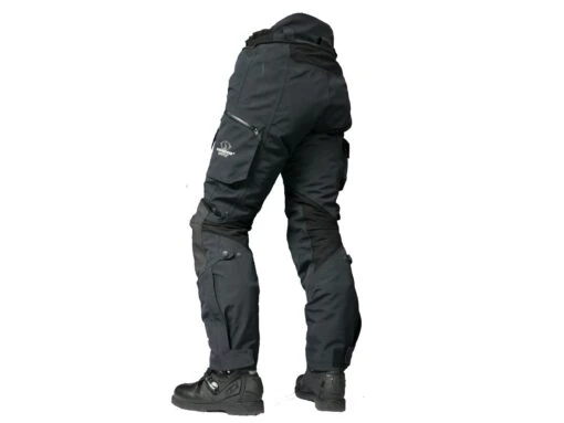 Stadler 4All Pro Gore-Tex Motorradhose -Motorradzubehör Geschäft 4all pro 1 1004810 1