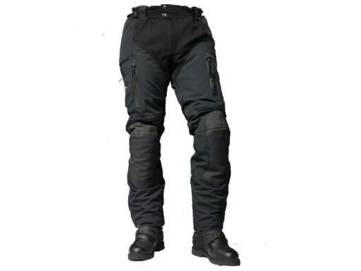 Stadler 4All Pro Gore-Tex Motorradhose -Motorradzubehör Geschäft 4all pro 1004809 1