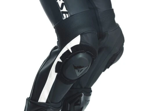 Dainese Avro 4 Lederkombi 2 Teiler, Schwarz-weiss -Motorradzubehör Geschäft 52c968fc c978 4895 bc01 a8f881b63344 1902