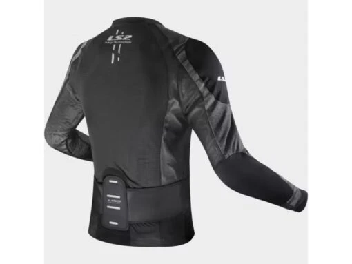 Protektorenjacke LS2 X-Armor -Motorradzubehör Geschäft 5qsrhvhh 5569