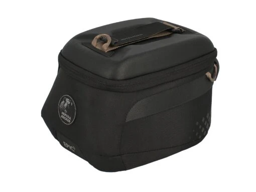 Hepco Becker Epic 3 Tankrucksack -Motorradzubehör Geschäft 640900 00 01 04 shop 5655