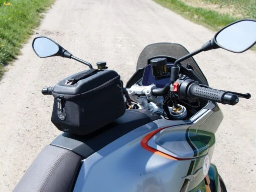 Hepco Becker Epic 3 Tankrucksack -Motorradzubehör Geschäft 640900 00 01 v100 epic3 shop 5661