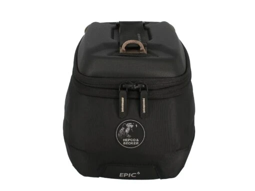 Hepco Becker Epic 6 Tankrucksack -Motorradzubehör Geschäft 640901 00 01 03 shop 5664