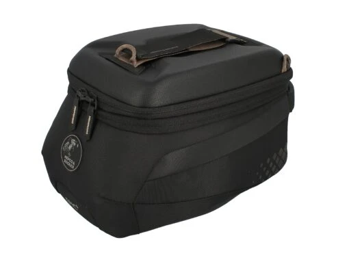 Hepco Becker Epic 6 Tankrucksack -Motorradzubehör Geschäft 640901 00 01 04 shop 5665