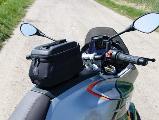 Hepco Becker Epic 6 Tankrucksack -Motorradzubehör Geschäft 640901 00 01 v100 epic6 shop 5667