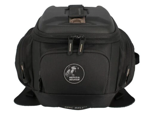 Hepco Becker Epic 11 Belt Tankrucksack -Motorradzubehör Geschäft 640902 00 01 03 shop 5672