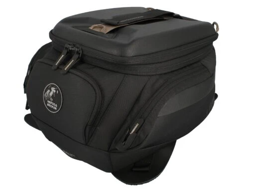 Hepco Becker Epic 11 Belt Tankrucksack -Motorradzubehör Geschäft 640902 00 01 04 shop 5673