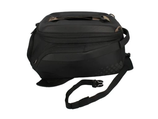 Hepco Becker Epic 11 Belt Tankrucksack -Motorradzubehör Geschäft 640902 00 01 05 shop 5674