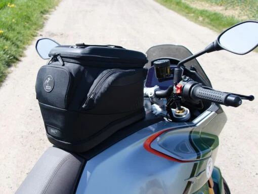 Hepco Becker Epic 16 Tankrucksack -Motorradzubehör Geschäft 640904 00 01 v100 epic16 shop 5687