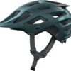 Abus Moventor 2.0 Fahrradhelm, Midnight Blue