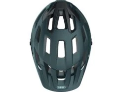Abus Moventor 2.0 Fahrradhelm, Midnight Blue -Motorradzubehör Geschäft 654978 moventor 2 0 midnight blue top cmyk 3 5891
