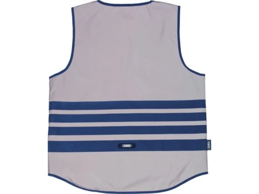 Abus Lumino Urban Fahrrad Weste -Motorradzubehör Geschäft 69937 urban vest sr l m xl xxl back 3 5292