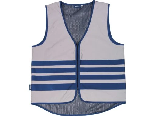 Abus Lumino Urban Fahrrad Weste -Motorradzubehör Geschäft 69937 urban vest sr l m xl xxl front 3 5291