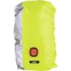 Abus Lumino Night Cover Rucksackhülle