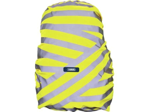 Abus Lumino X-Urban Rucksackhülle -Motorradzubehör Geschäft 69955 x urban cover yw sr 3 5303
