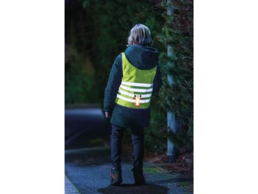 Abus Lumino Indicator Light LED Licht -Motorradzubehör Geschäft 69958 lumino indicator light d9a6078 sk aj 3 5418