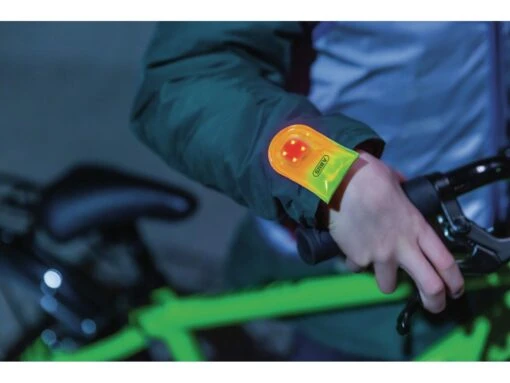 Abus Lumino Easy Magnet Light -Motorradzubehör Geschäft 69960 lumino easy magnet light d9a6127 3 5422