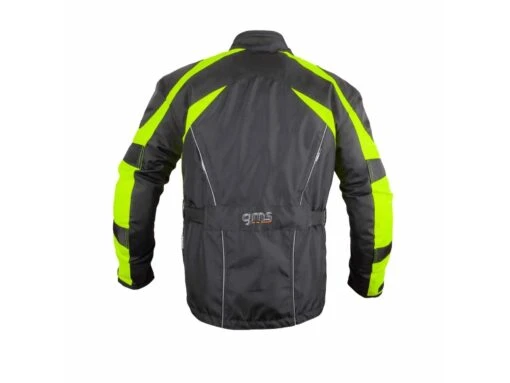 GMS Twister Kinder Motorradjacke -Motorradzubehör Geschäft 6qyobhj7 1048