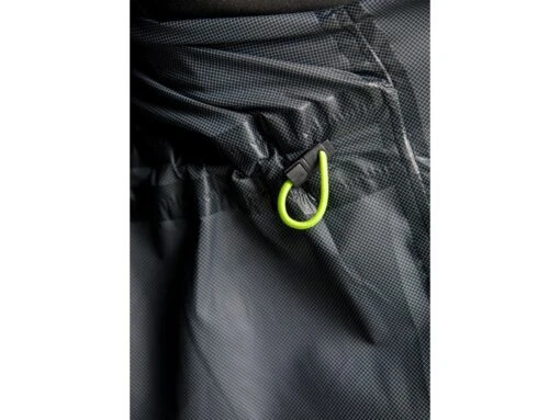 LS2 X-Rain Regenjacke -Motorradzubehör Geschäft 773 1080 x rain jkt detalle 3 waist adjustment for perfect fit 4961