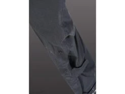 LS2 X-Rain Regenhose -Motorradzubehör Geschäft 773x1080 x rain detalle leg openings to put on take off boots easily 4955