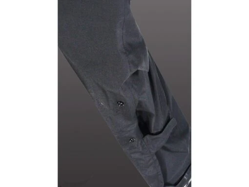 LS2 X-Rain Regenhose -Motorradzubehör Geschäft 773x1080 x rain detalle leg openings to put on take off boots easily 4955