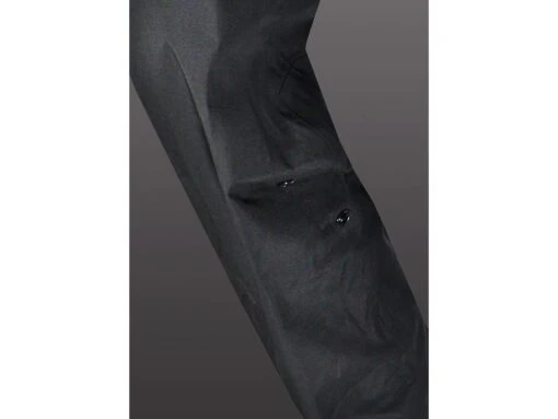 LS2 X-Rain Regenhose -Motorradzubehör Geschäft 773x1080 x rain detalle stretch adjustable leg bottom 4956