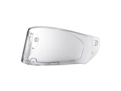 LS2 FF800 Storm / Storm II Visier, Klar -Motorradzubehör Geschäft 800800vis01 4696