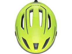 Abus Pedelec 2.0 ACE Fahrradhelm, Signal Yellow -Motorradzubehör Geschäft 81928 pedelec 2 0 ace signal yellow top 3 2903