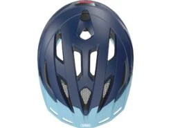 Abus Urban-I 3.0 Fahrradhelm, Core Blue -Motorradzubehör Geschäft 86879 urban i 3 0 core blue top 3 5147