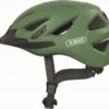 Abus Urban-I 3.0 Fahrradhelm, Jade Green