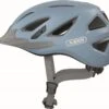 Abus Urban-I 3.0 Fahrradhelm, Glacier Blue