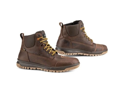 Falco Patrol Sneaker -Motorradzubehör Geschäft 8aq2yrbk 1225