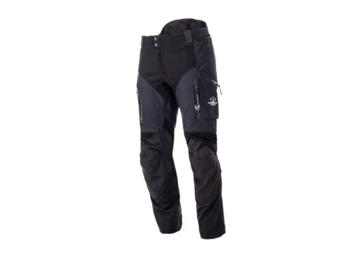 Stadler 4All Pro Gore-Tex Motorradhose -Motorradzubehör Geschäft 94555 4all pro front 001 1000774