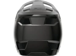 Abus Hidrop Shiny Black MTB Helm -Motorradzubehör Geschäft 98092 hidrop shiny black rear 3 5882