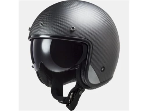 LS2 OF601 Bob Carbon Jethelm -Motorradzubehör Geschäft 98uqtncc 1621