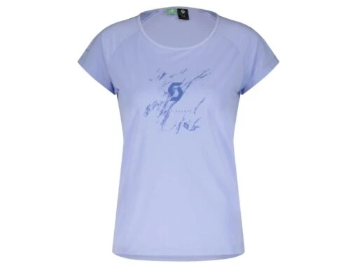 Scott Defined DRI Damen Fahrrad Shirt, Moon Blue -Motorradzubehör Geschäft 9q2u9b5uta001dhd3shi prvw 1921792 4474