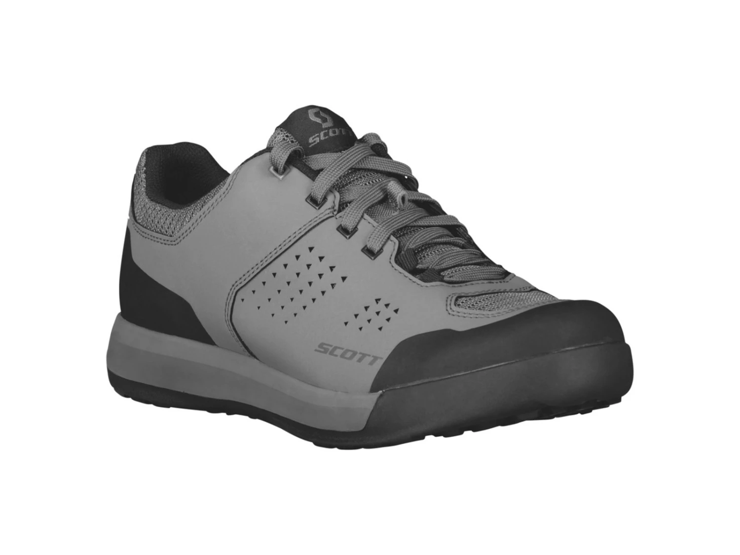 Scott MTB SHR_ALP Lace Schnürschuh Herren Radschuh 1 Scott MTB SHR_ALP Lace Schnürschuh Herren Radschuh