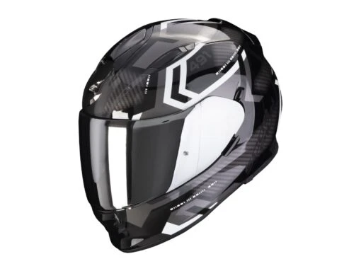Scorpion EXO-491 Spin Motorradhelm -Motorradzubehör Geschäft a scorpionexo491evo spin blawhi getstung 1920x1920 3256