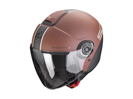 Scorpion EXO-City II Carbo Jethelm -Motorradzubehör Geschäft a scorpionexocityii carbo matbro getstung 1920x1920 3221
