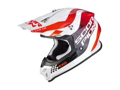 Scorpion VX-16 Evo Air Soul Motorradhelm -Motorradzubehör Geschäft a scorpionvx16a soul whired getstung 3248