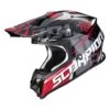 Scorpion VX-16 Evo Air Rok Motorradhelm