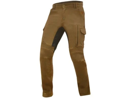 Trilobite Acid Scrambler Rusty Motorradjeans -Motorradzubehör Geschäft acid scrambler rusty 967
