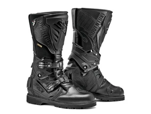 SIDI Adventure 2 GTX Gore Tex Motorradstiefel -Motorradzubehör Geschäft adventure 2 1001017