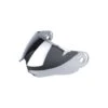 Scorpion EXO-ADX-1/2 Visier Silber Verspiegelt