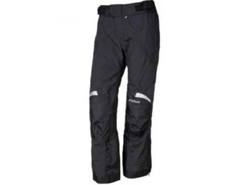 Klim Altitude Schwarz Gr. 38 Lang / US 8 Tall Damen Motorradhose -Motorradzubehör Geschäft altitude hose richtig 1001761