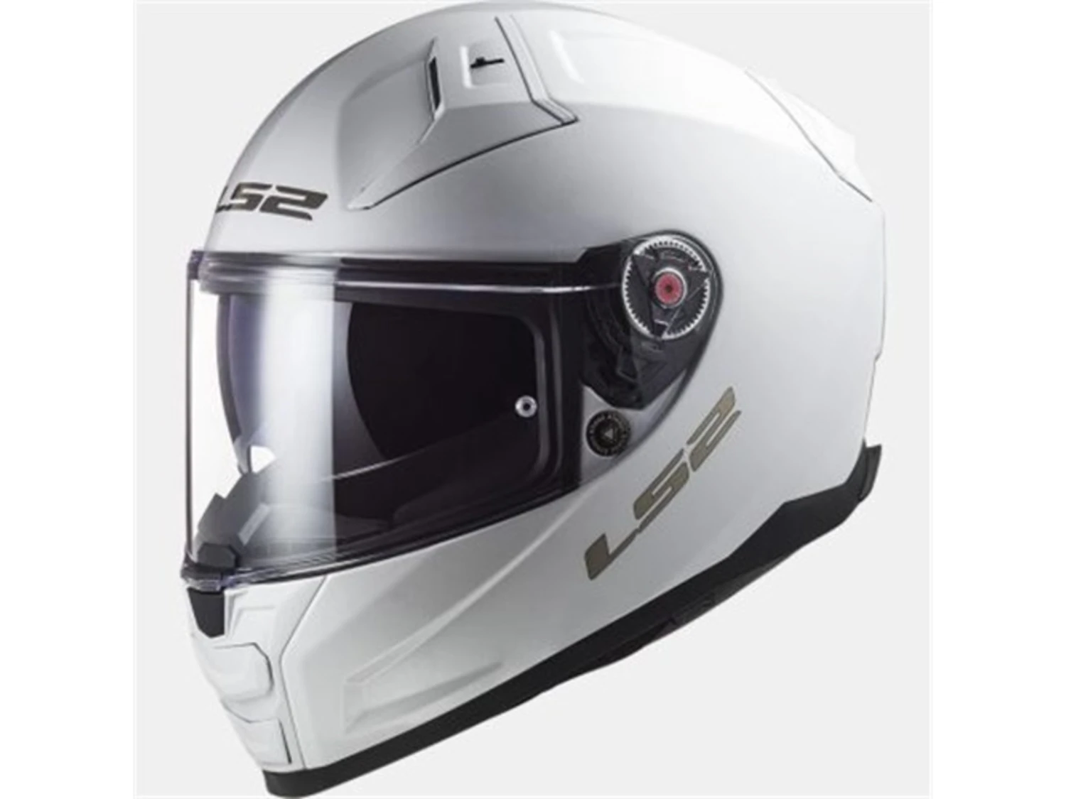 LS2 FF811 Vector II Motorradhelm 1 LS2 FF811 Vector II Motorradhelm