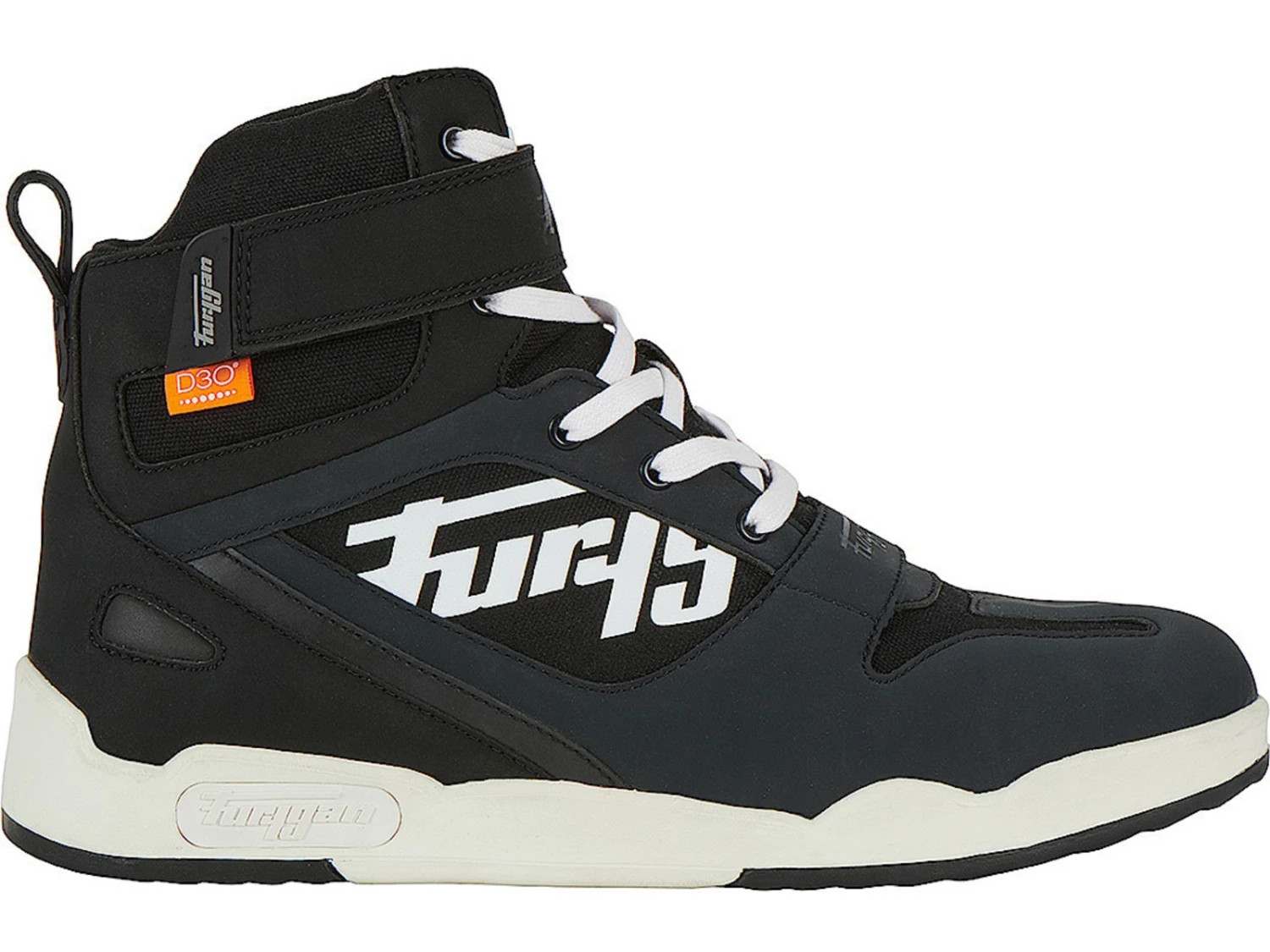 Furygan Basket Get Down Motorradschuh 1 Furygan Basket Get Down Motorradschuh