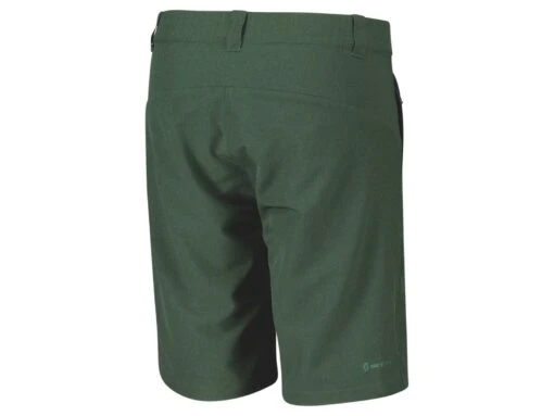 Scott Woman's Trail Flow Pro Fahrradshorts -Motorradzubehör Geschäft btqb1ts5szox9xjbqia6 prvw r1 1801678 2779